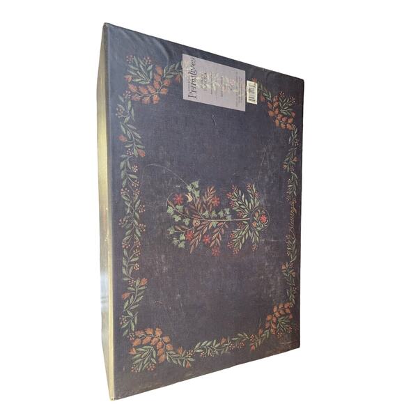 Bob's Boxes Primitives "Antique Truck Box‎ Bless this House" 2001 - Picture 10 of 10